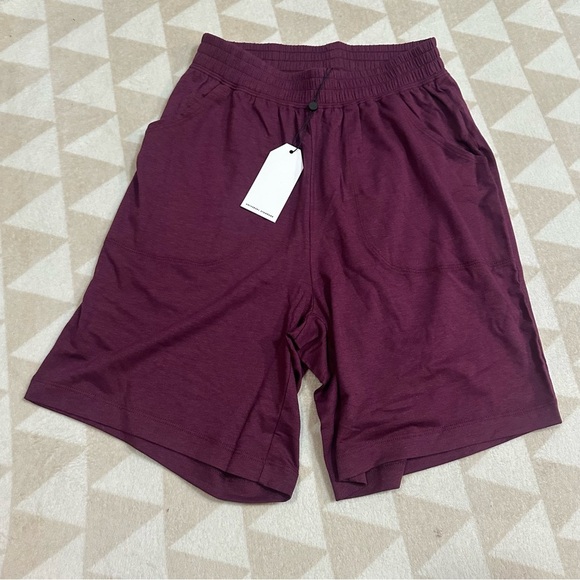 Universal standard lorelai lounge shorts comfort - Picture 1 of 2